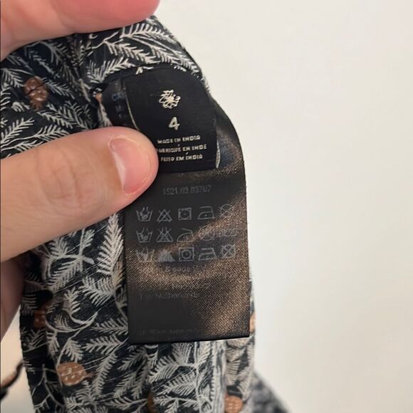 Scotch & Soda Pants size 4 - Picture 6 of 6